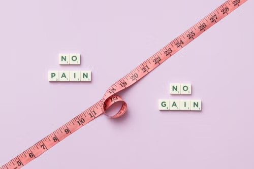 7-day self-discipline challenge