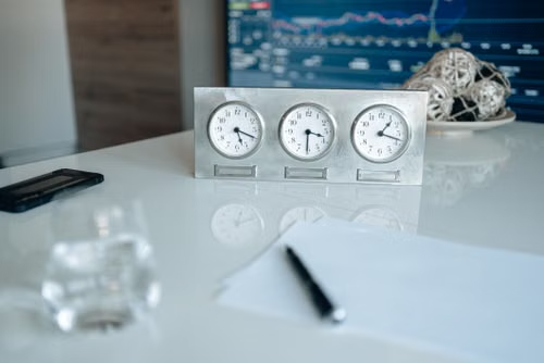 Give Your Habit a Specific Time and Place