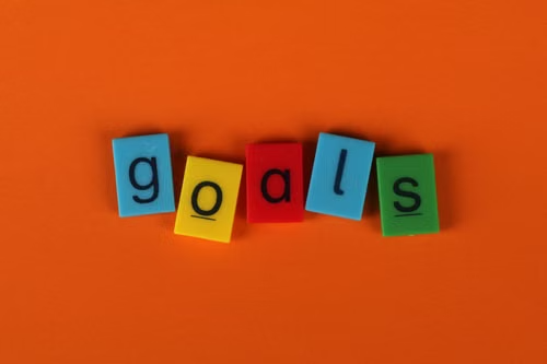 Create a 90-Day Goal